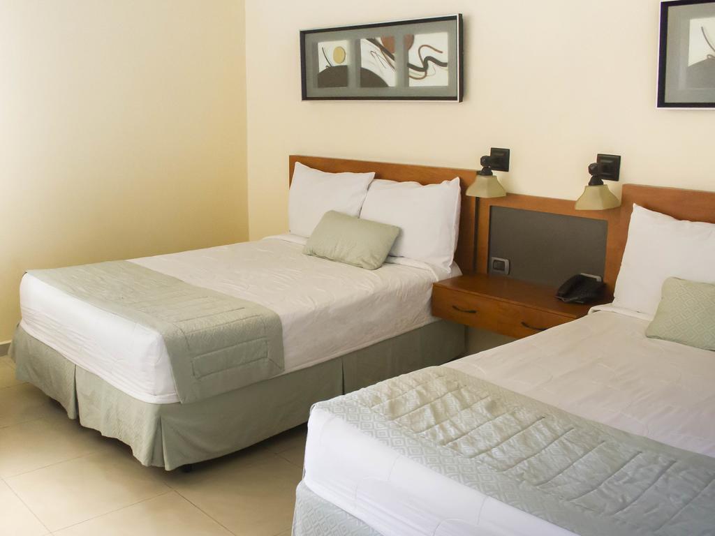 Hotel Villa San Miguel Room photo